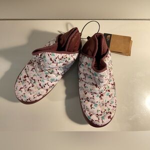 North Face Traction Bootie - W10